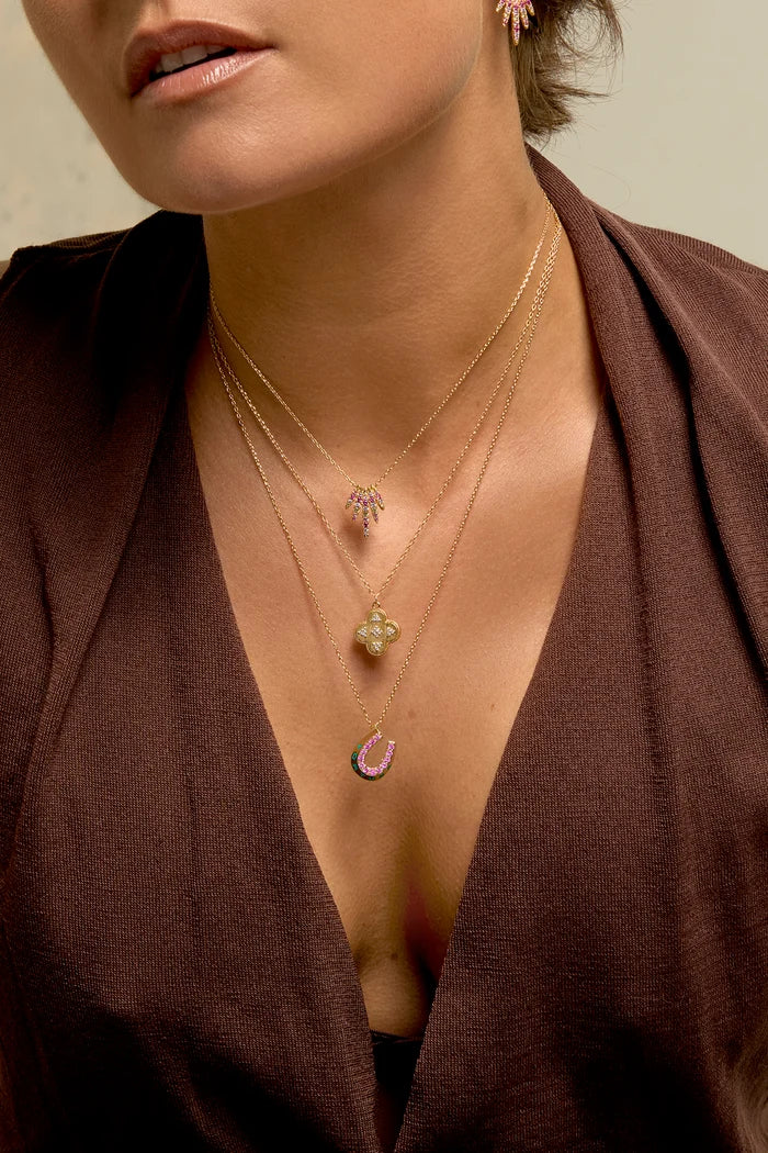 Lucky Necklace