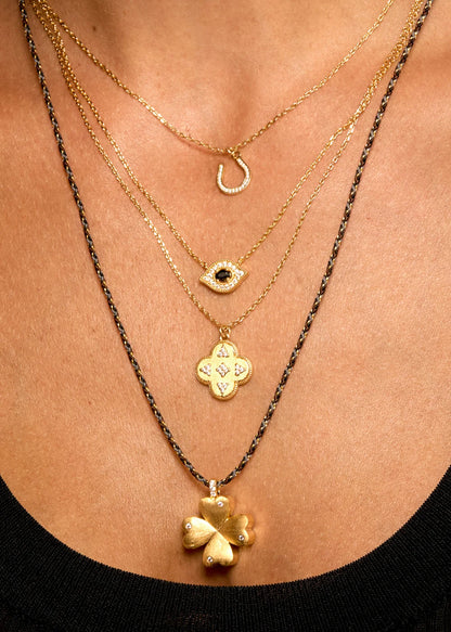 Lucky Necklace