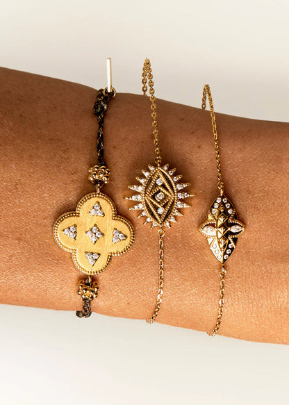 Lucky Bracelet