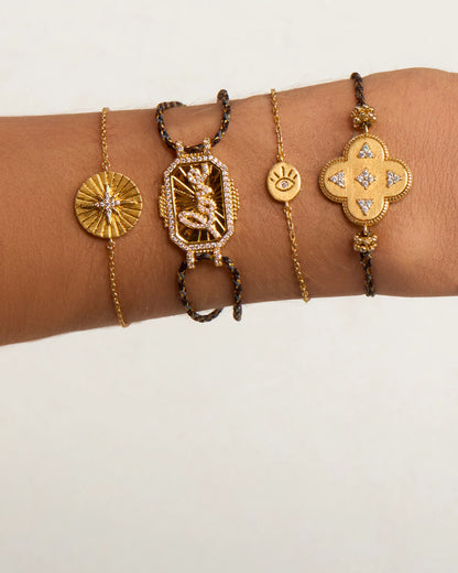Lucky Bracelet