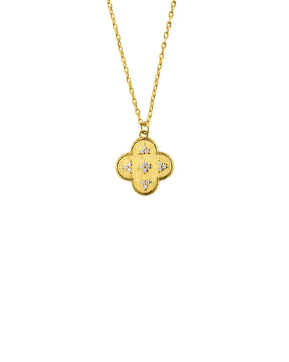 Lucky Necklace