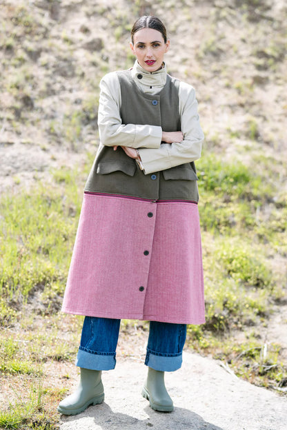MA Dainty Freeze Jacket