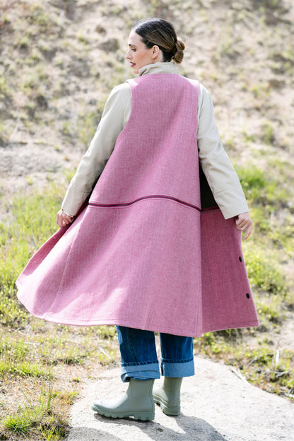 MA Dainty Freeze Jacket