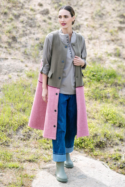 MA Dainty Freeze Jacket