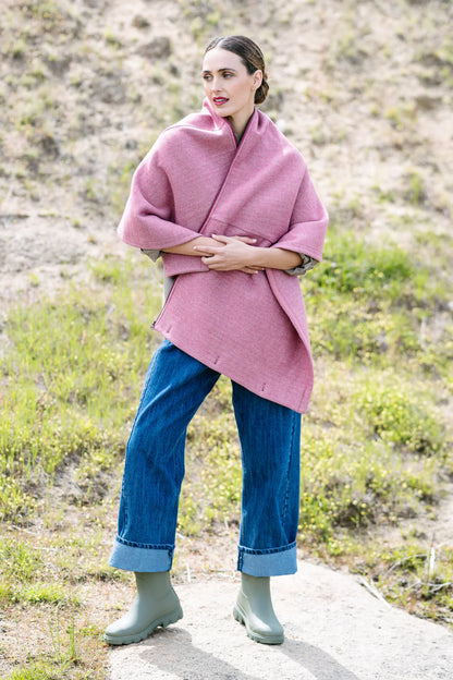 MA Dainty Freeze Jacket