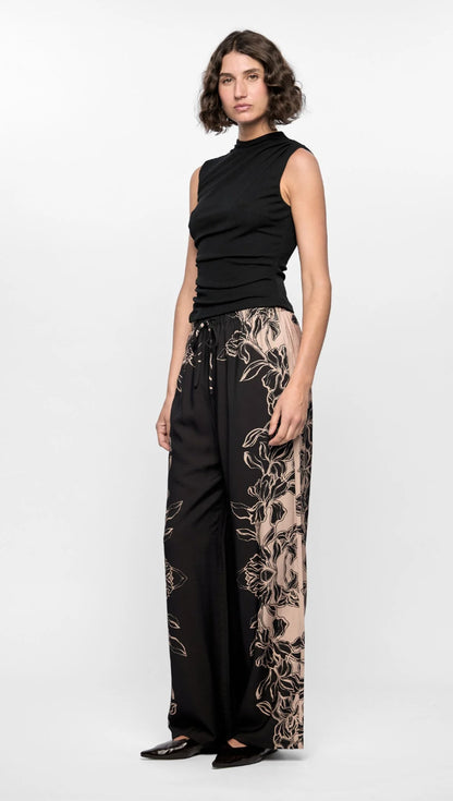 Staple The Label Mira Drawstring Pant