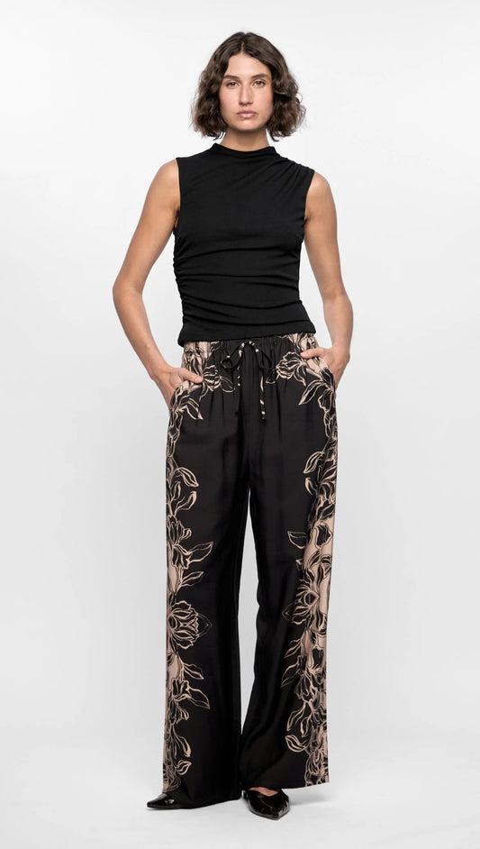 Staple The Label Mira Drawstring Pant