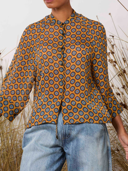 MA Dainty Sammy Shirt