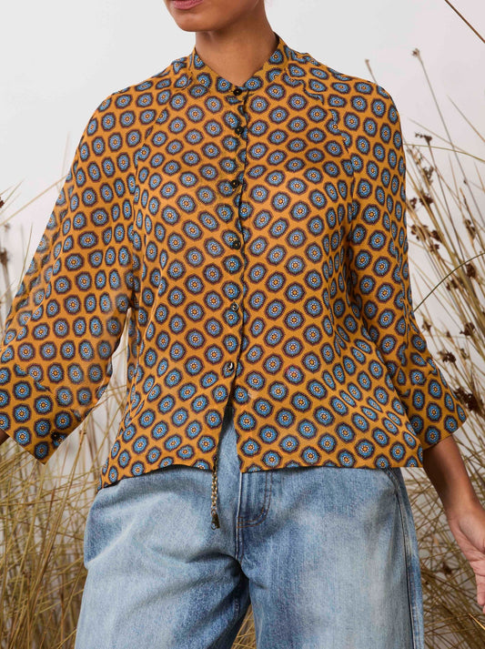 MA Dainty Sammy Shirt