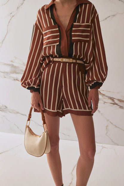 Sancia the Label Marzi Belt