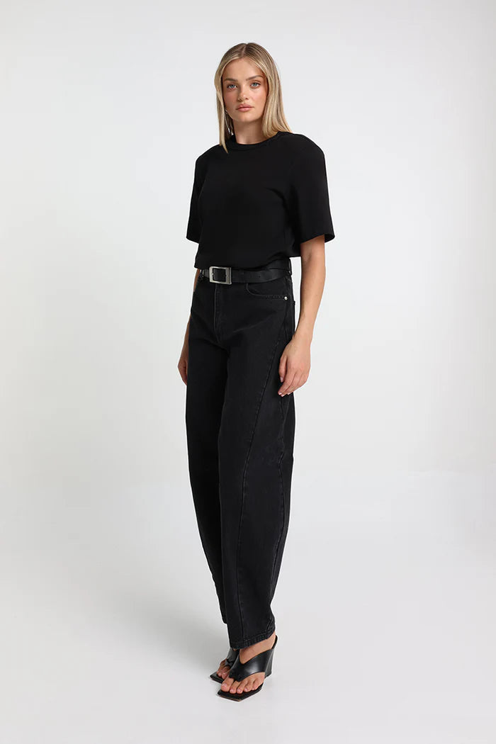 Mikki Tee by Madison The Label