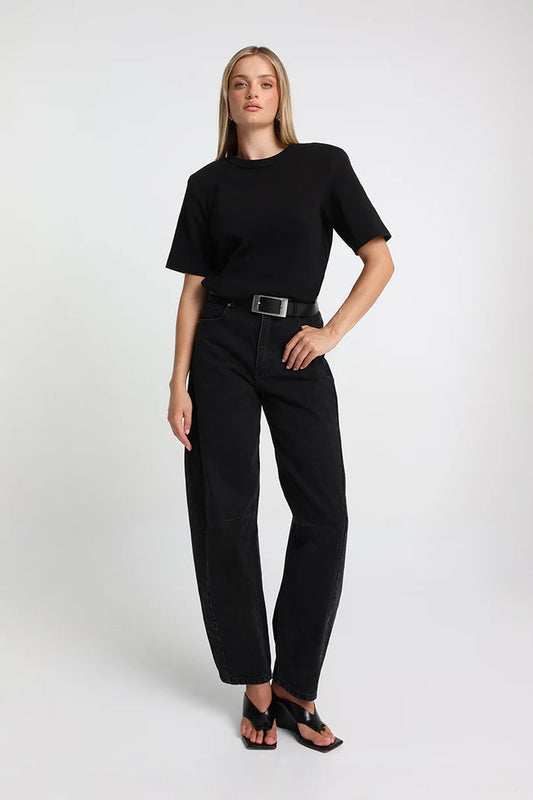 Mikki Tee by Madison The Label