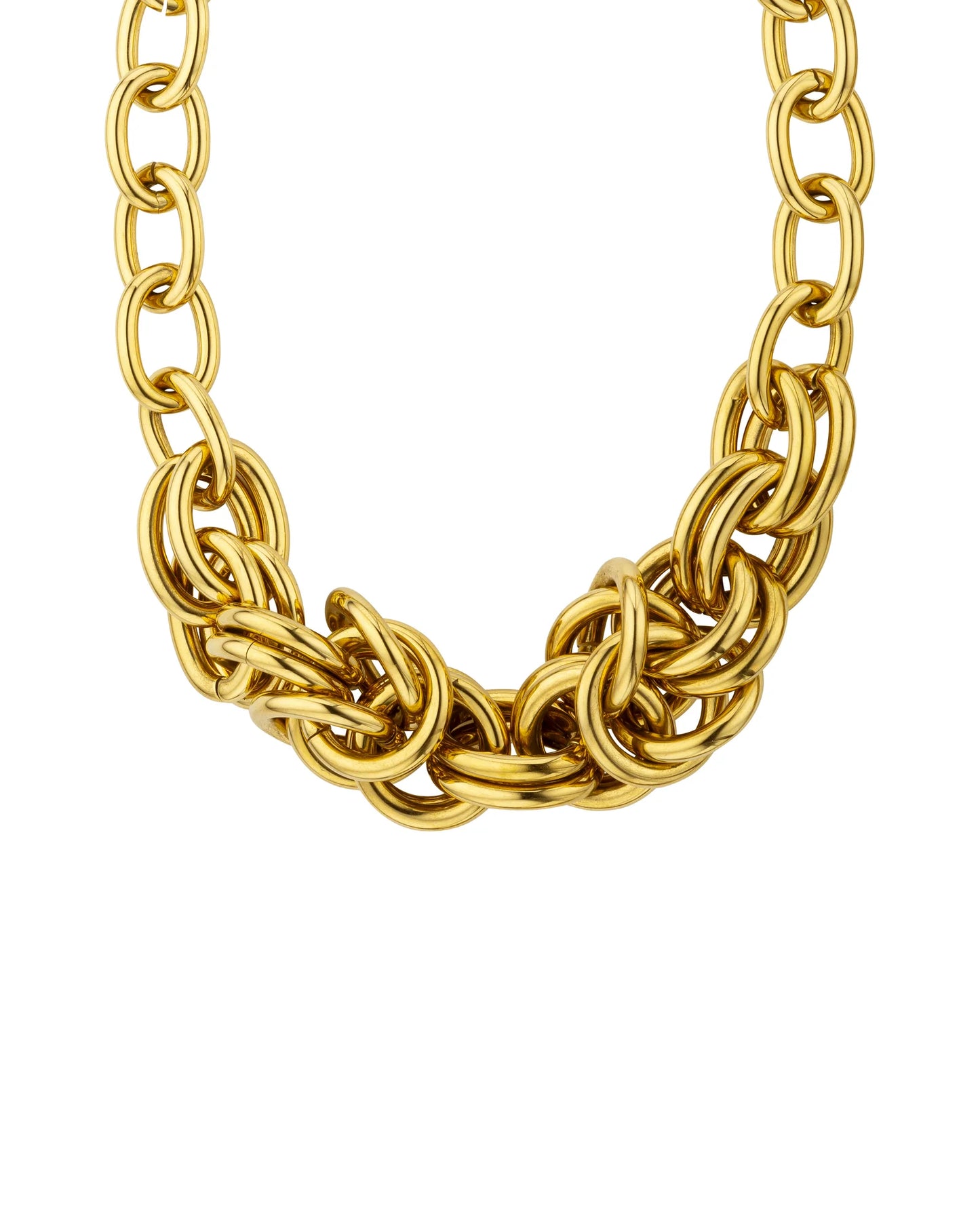 Milano Necklace