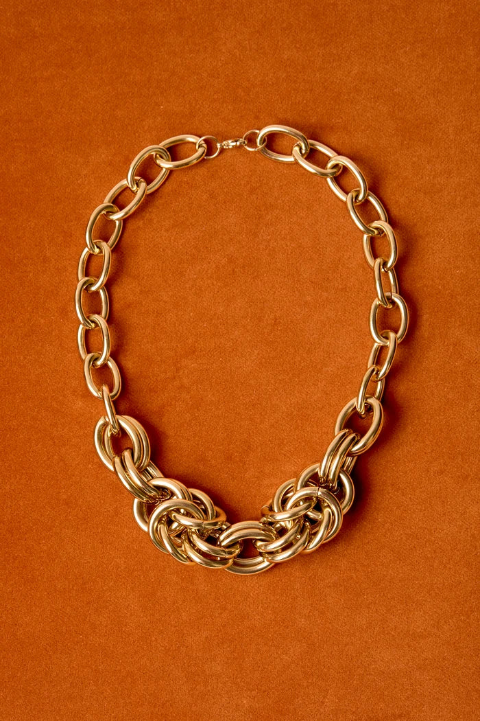 Milano Necklace