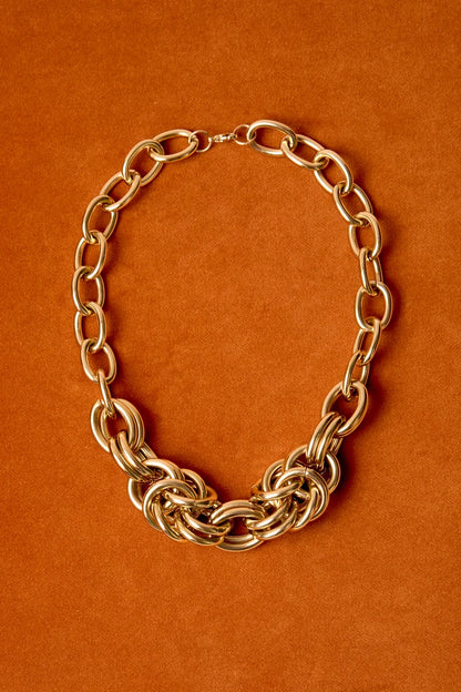 Milano Necklace