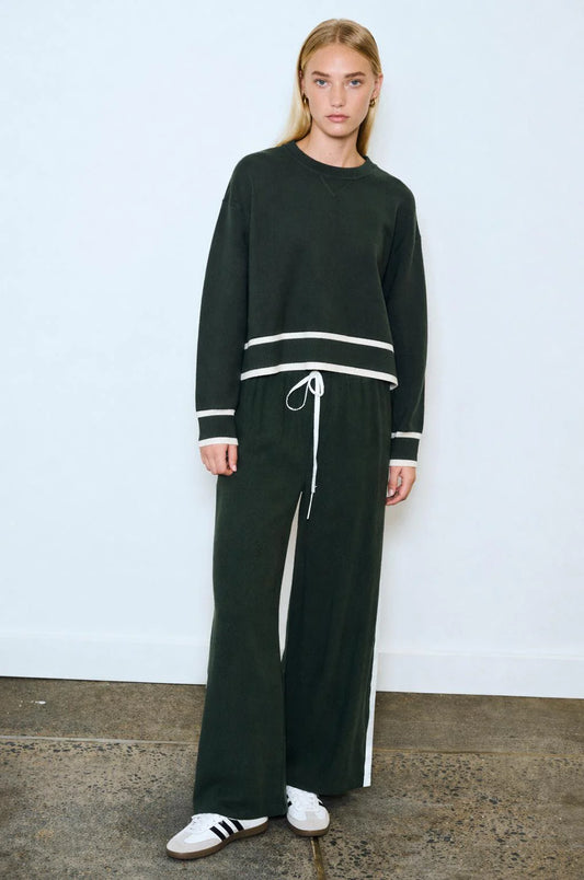 Millie Sweater  by Little Lies