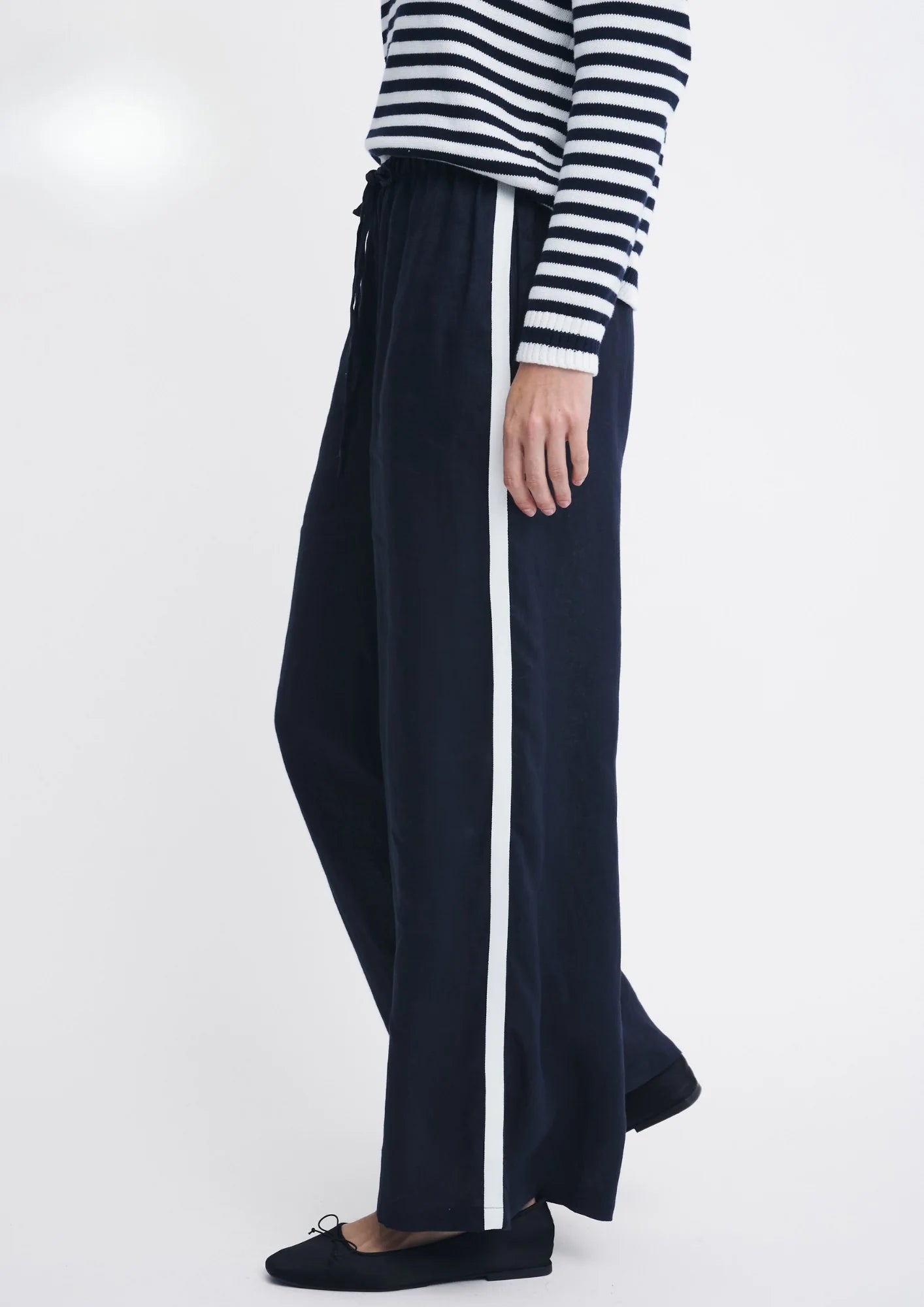 Monaco Pants