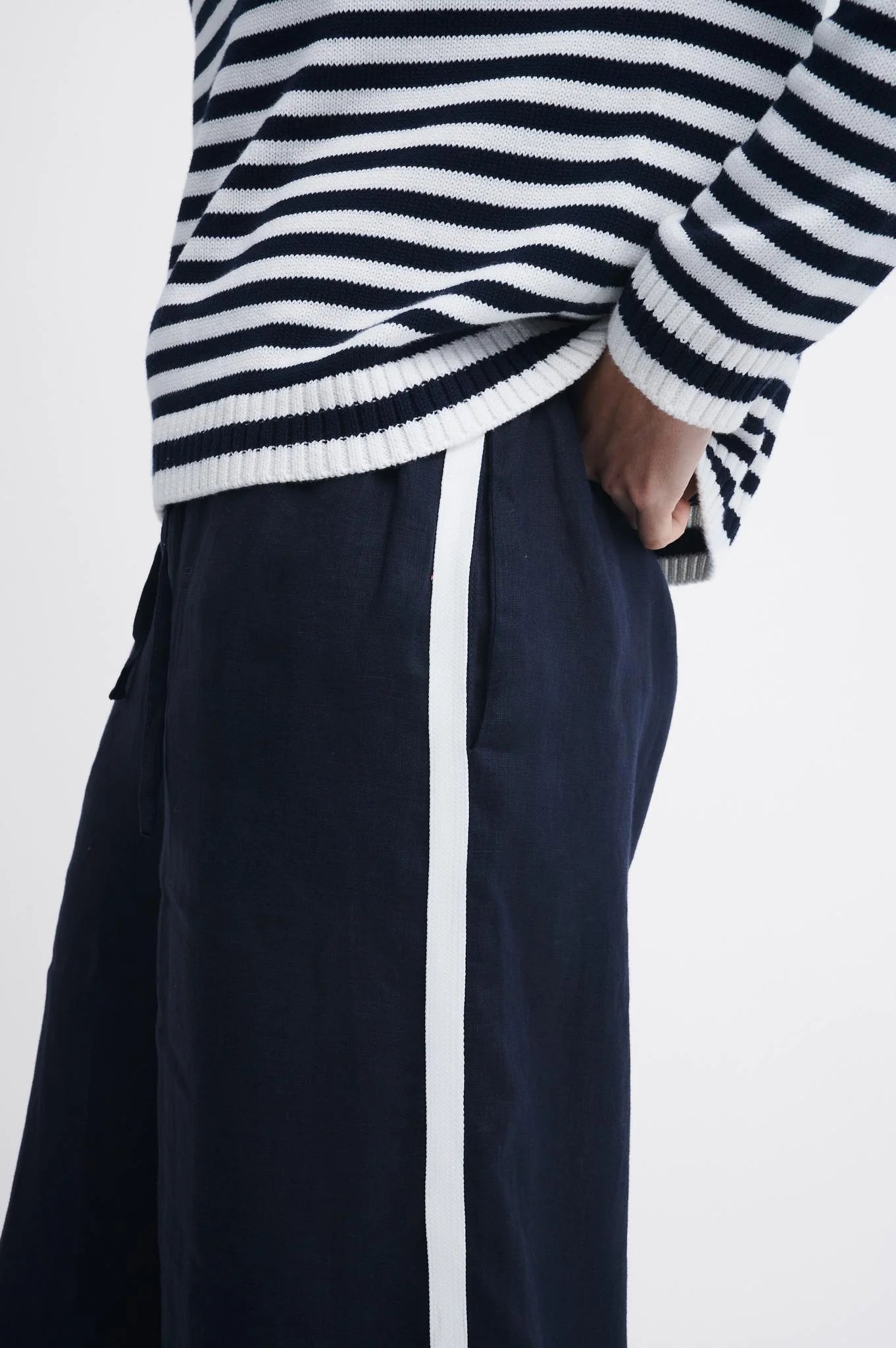 Monaco Pants