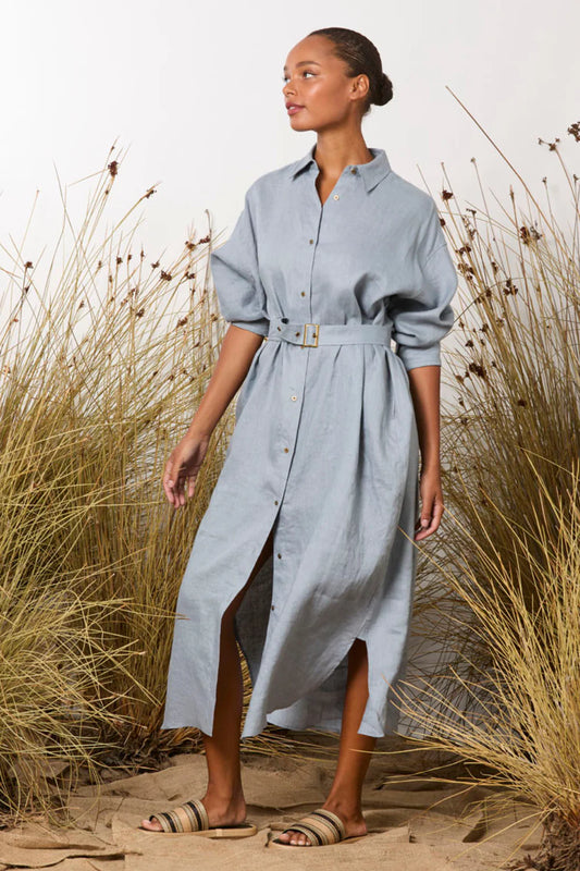 MA Dainty Potter Dress