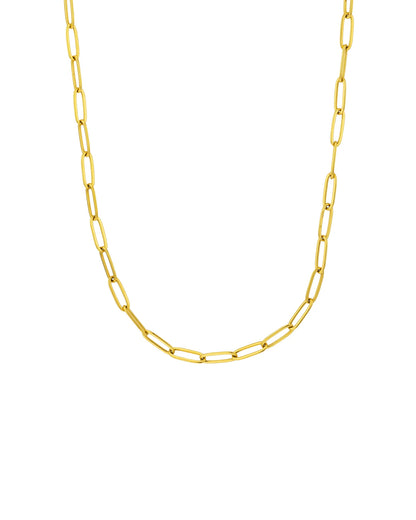 Roma Necklace