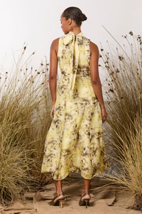 MA Dainty Rani Dress