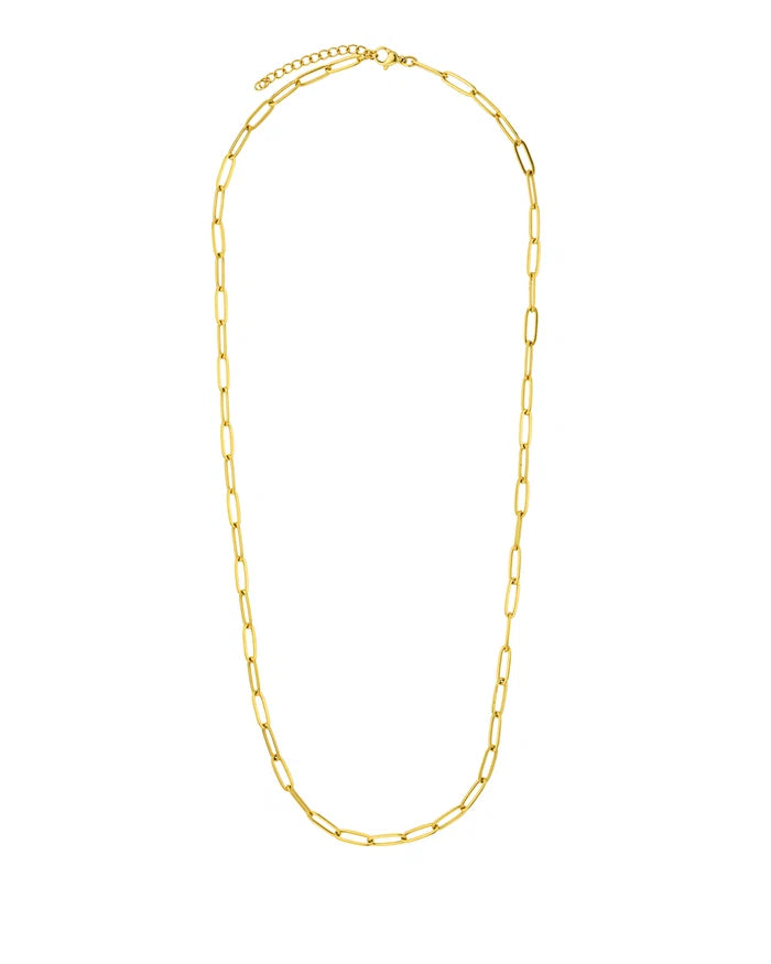 Roma Necklace