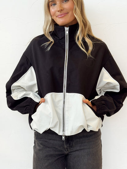 Logan Jacket by Madison the Label