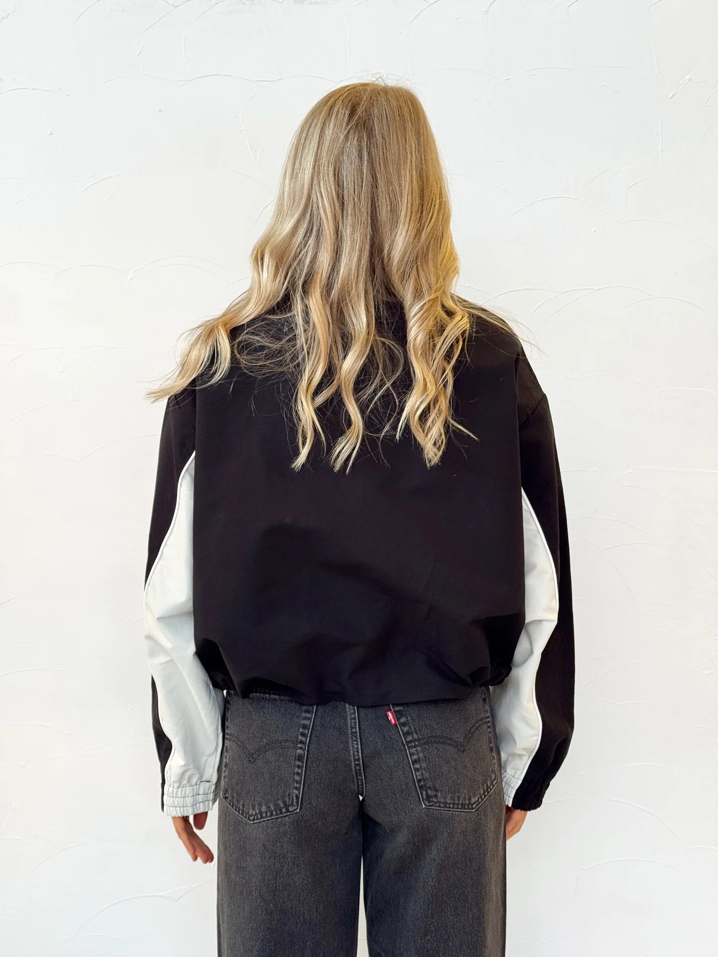 Logan Jacket by Madison the Label