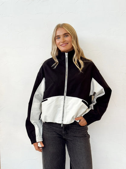 Logan Jacket by Madison the Label