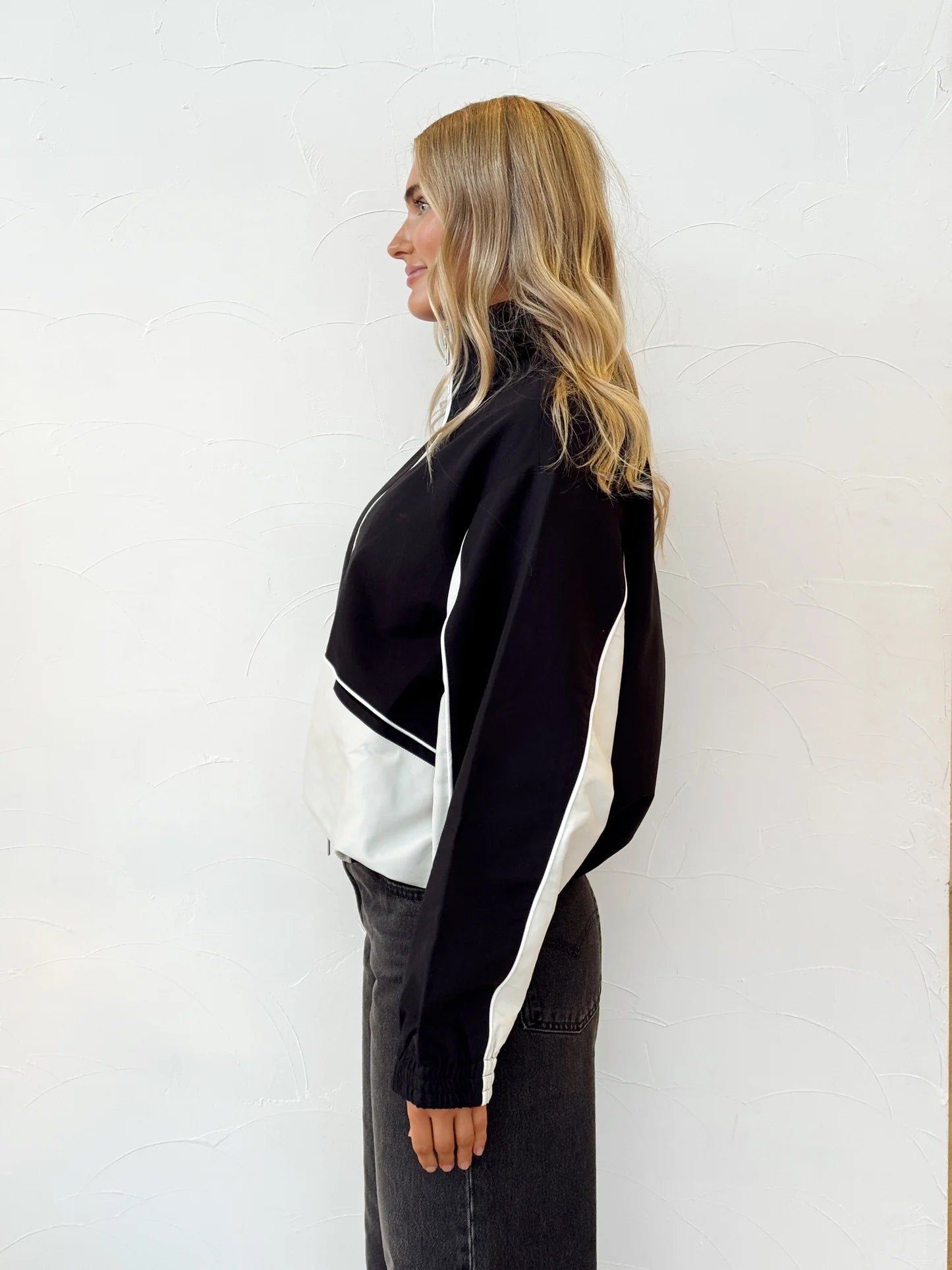 Logan Jacket by Madison the Label