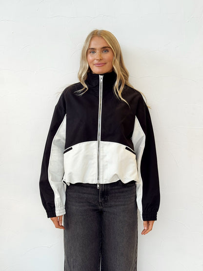 Logan Jacket by Madison the Label