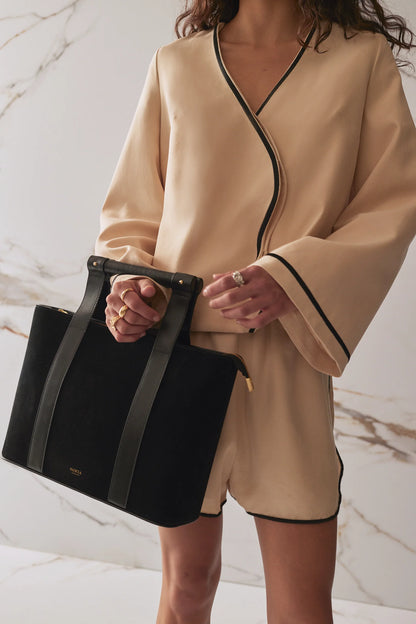 Sancia the Label Ravenna Tote