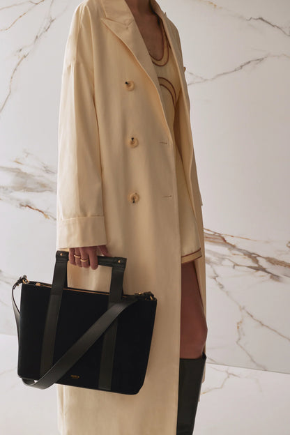 Sancia the Label Ravenna Tote