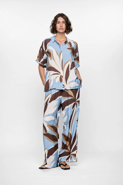 Staple the Label Maeve Resort Shirt