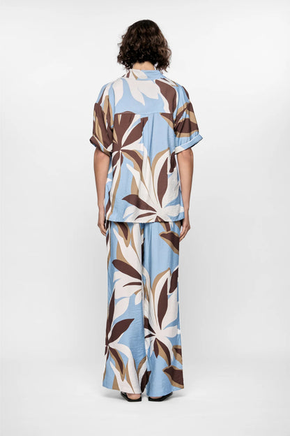 Staple the Label Maeve Resort Shirt