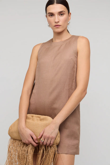 Staple the Label Alchemy Shift Dress