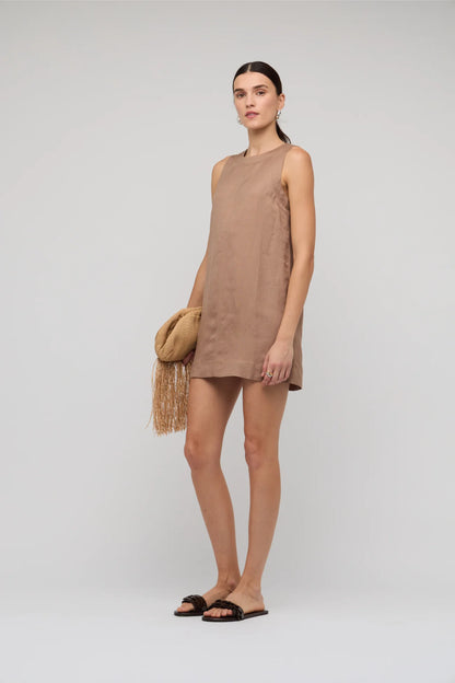 Staple the Label Alchemy Shift Dress