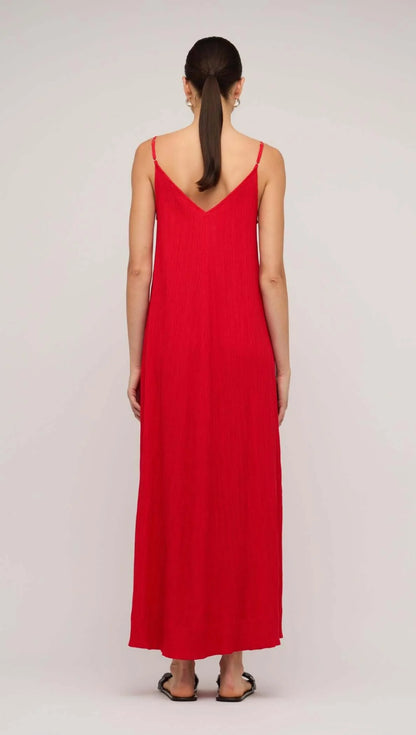 Staple the Label Amira Maxi Dress
