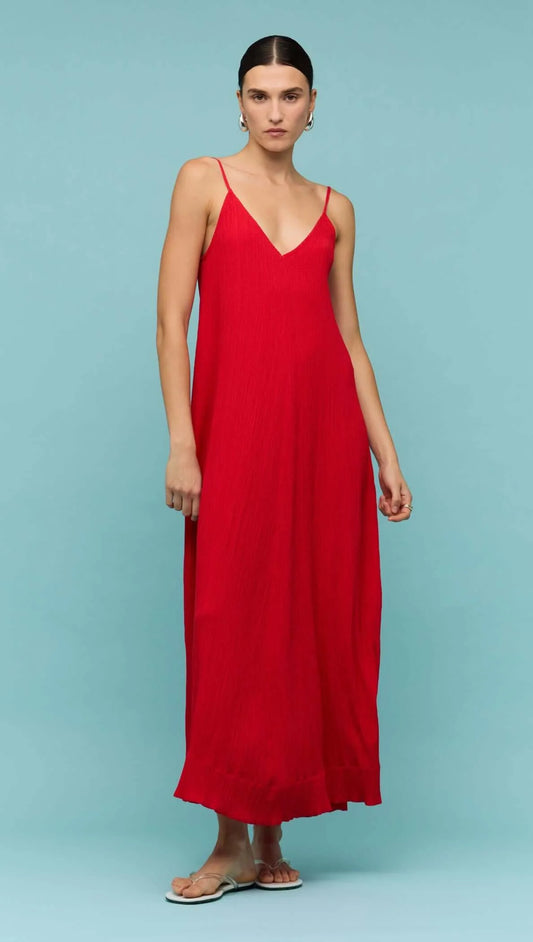 Staple the Label Amira Maxi Dress