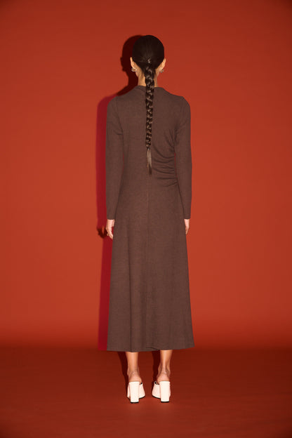 Tilda Midi Dress by Staple the Label