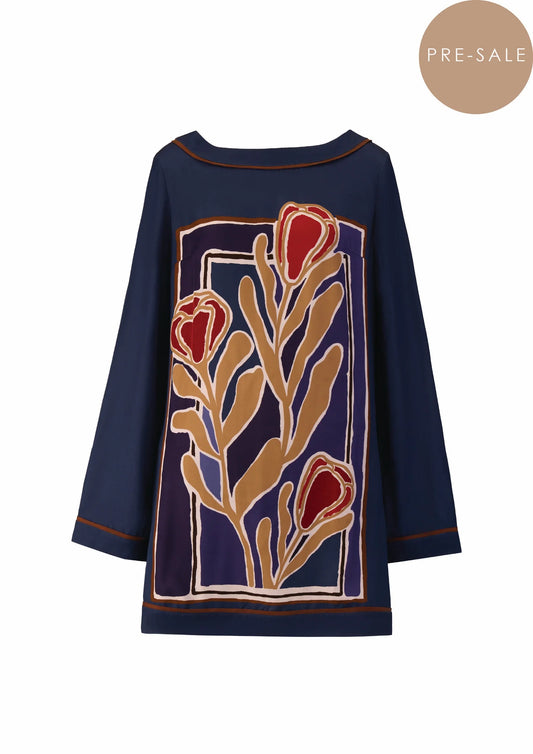 SANCIA THE LABEL LYON DRESS