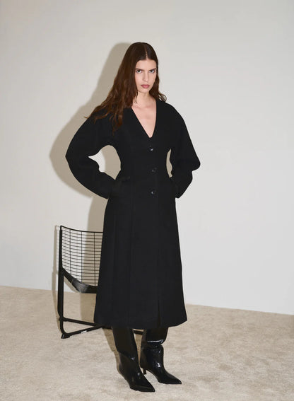 Odyssey Coat