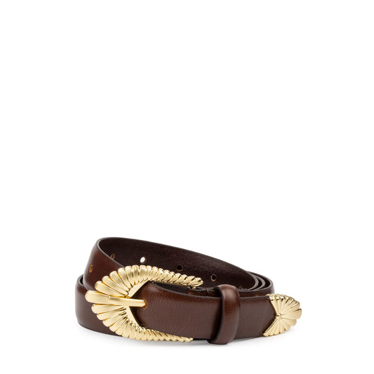 Sancia the Label Zolna Belt