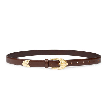 Sancia the Label Zolna Belt