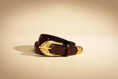Sancia the Label Zolna Belt