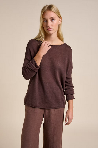 Little Lies Spring Knit