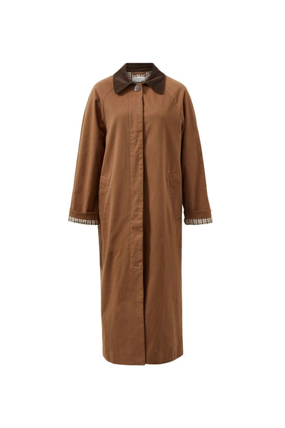 Ash Coat by Ceres Life