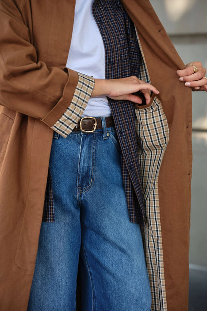 Ash Coat by Ceres Life