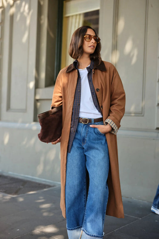 Ash Coat by Ceres Life