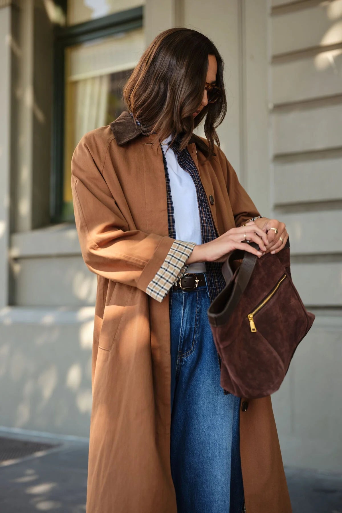Ash Coat by Ceres Life